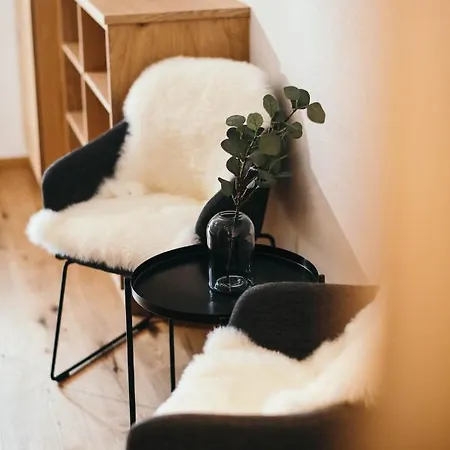 アパート Seven Summits *