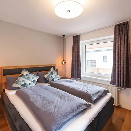 Seven Summits Apartmán Neustift im Stubaital