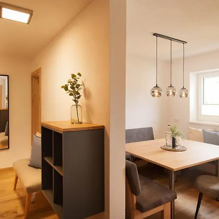 アパート Seven Summits ノイシュティフト・イム・シュトゥーバイタール