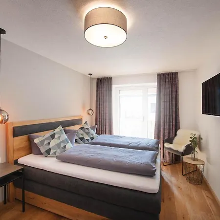 Seven Summits ノイシュティフト・イム・シュトゥーバイタール