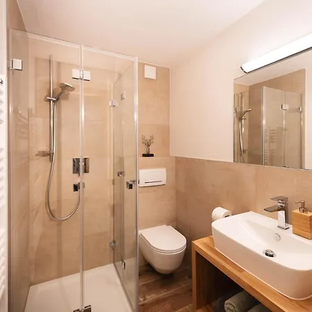 アパート Seven Summits *