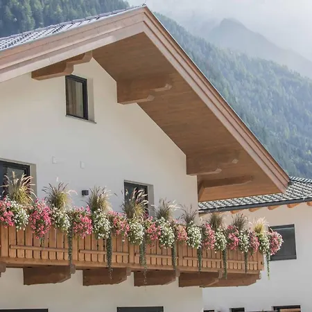 Seven Summits * Neustift im Stubaital