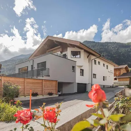 アパート Seven Summits *