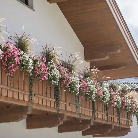 アパート Seven Summits *