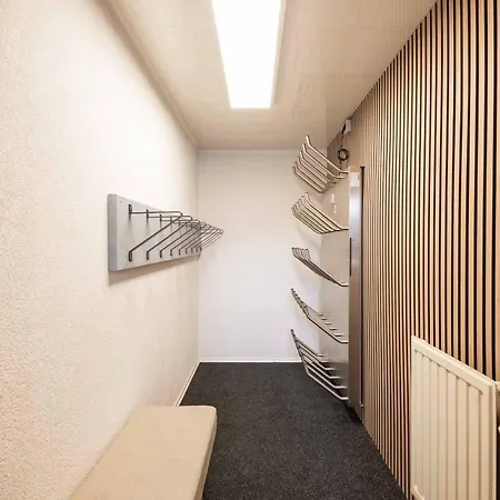 דירה Seven Summits *