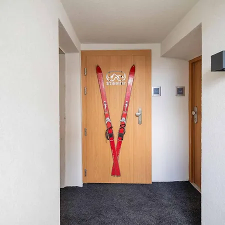 شقة Seven Summits نيوستيف ام ستوبيتا