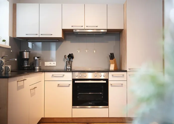 Seven Summits شقة *