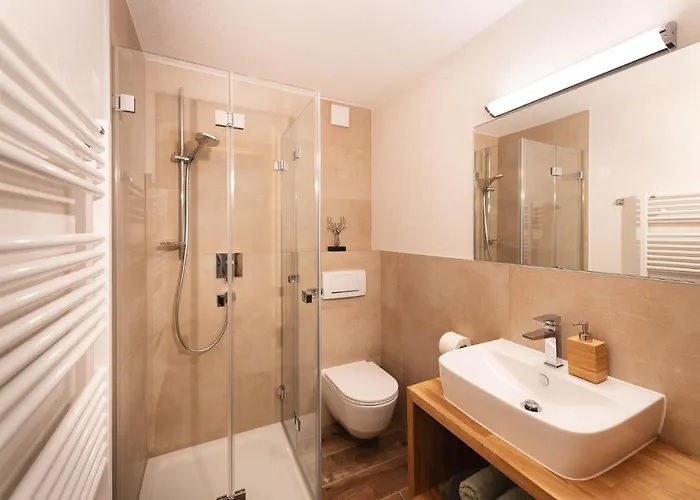 شقة Seven Summits *