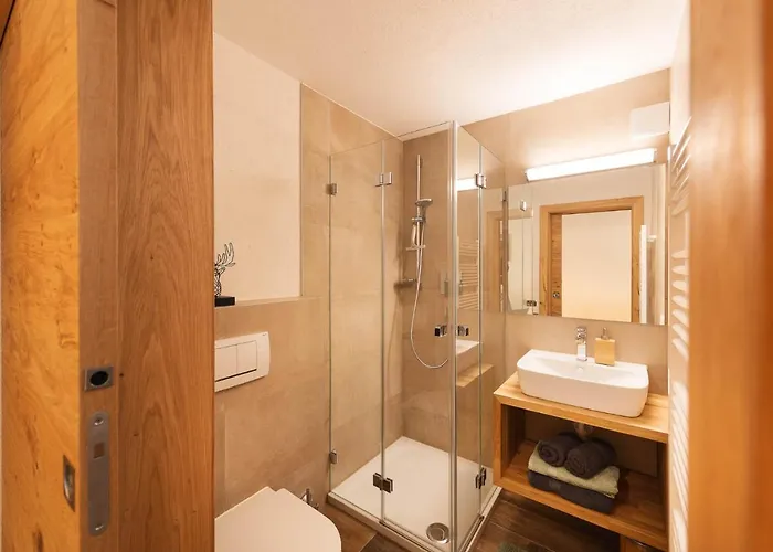 Seven Summits شقة *