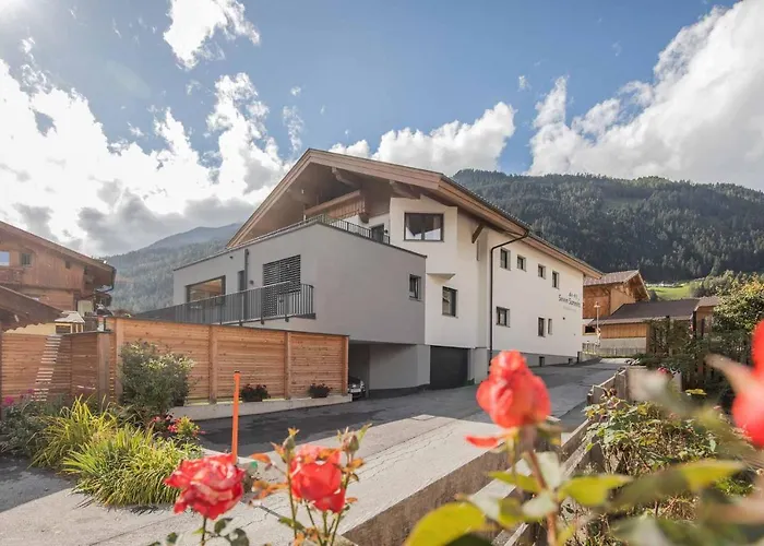 شقة Seven Summits *