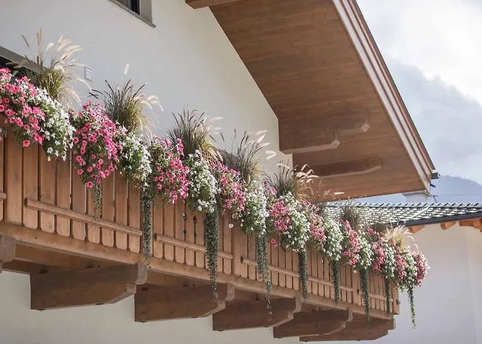 شقة Seven Summits *