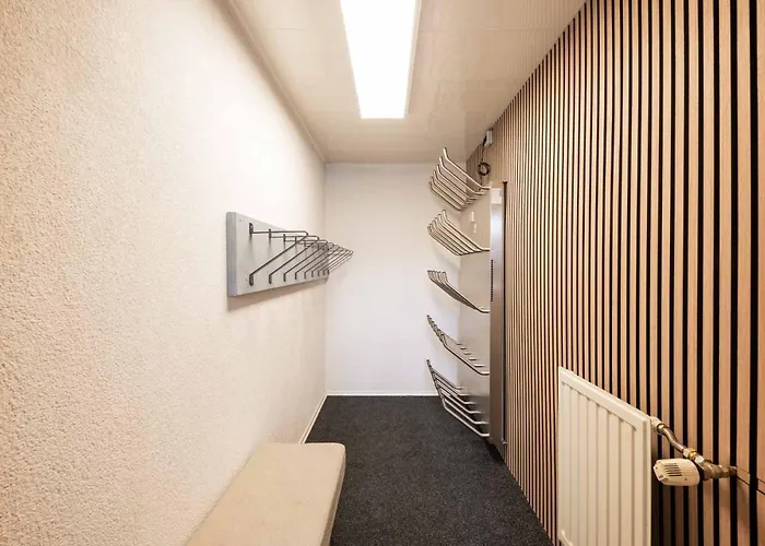 شقة Seven Summits *