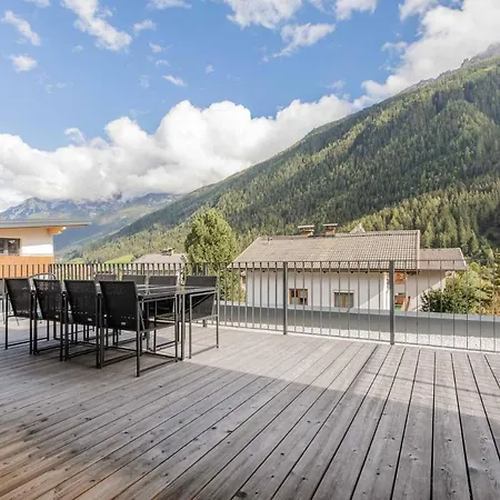 Seven Summits * Neustift im Stubaital