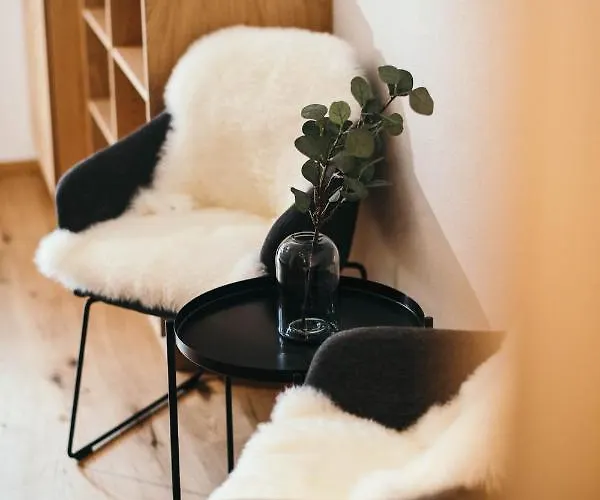 Apartmán Seven Summits *