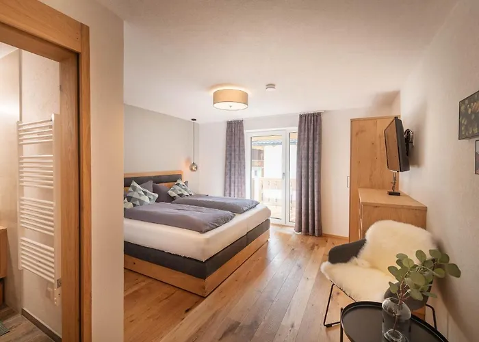 Apartmán Seven Summits