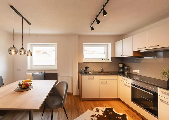 Seven Summits Neustift im Stubaital