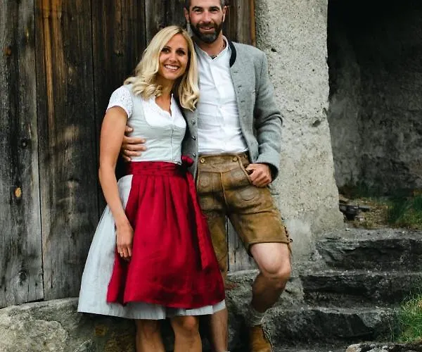 Seven Summits Apartmán